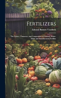 Front cover_Fertilizers
