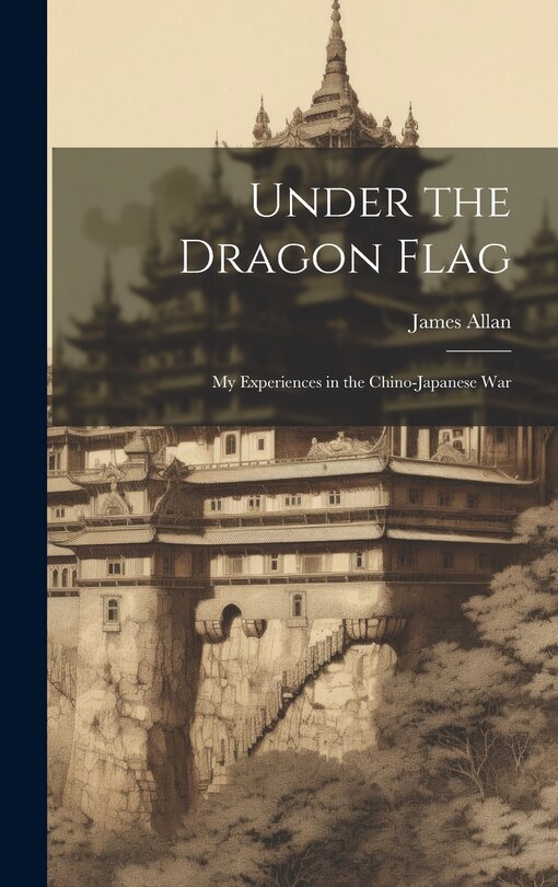 Couverture_Under the Dragon Flag