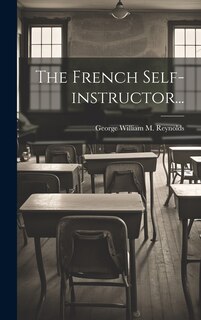 Couverture_The French Self-instructor...