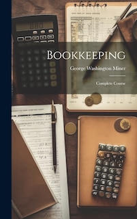 Front cover_Bookkeeping