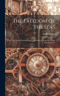 Front cover_The Freedom of the Seas