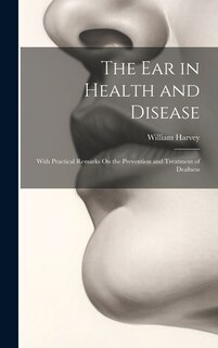 Front cover_The Ear in Health and Disease