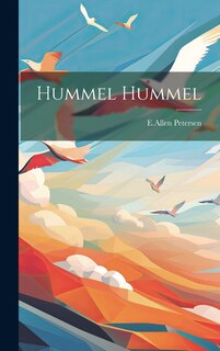 Front cover_Hummel Hummel