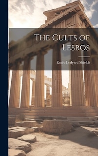 The Cults of Lesbos