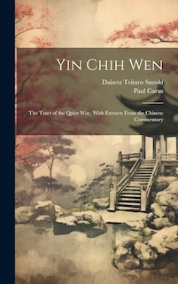 Couverture_Yin Chih Wen