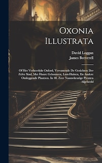 Front cover_Oxonia Illustrata