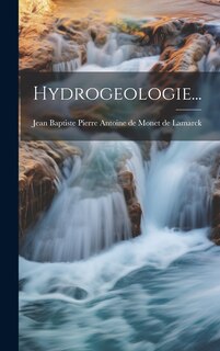 Couverture_Hydrogeologie...