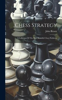 Couverture_Chess Strategy