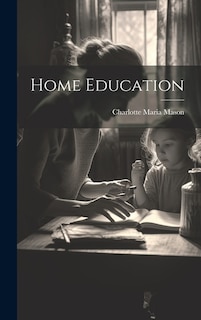 Couverture_Home Education