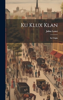 Couverture_Ku Klux Klan