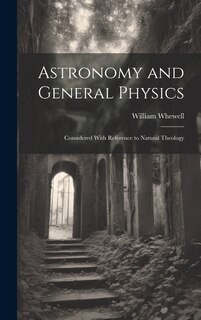 Couverture_Astronomy and General Physics