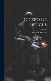 Front cover_Cicero De Officiis