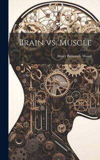 Front cover_Brain vs. Muscle