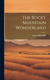 Couverture_The Rocky Mountain Wonderland