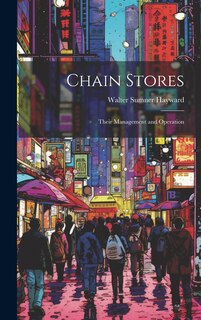 Front cover_Chain Stores