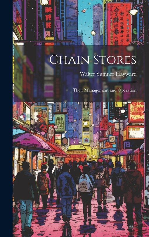 Front cover_Chain Stores