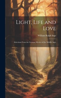 Couverture_Light, Life and Love