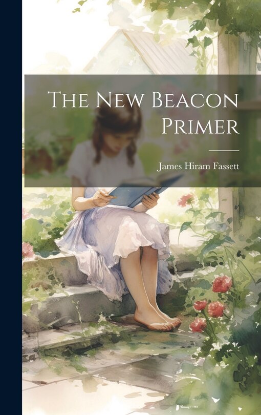 Front cover_The New Beacon Primer