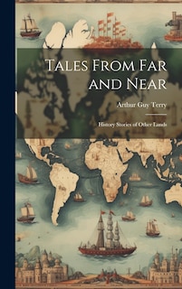 Front cover_Tales From far and Near