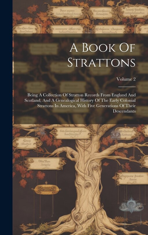 Couverture_A Book Of Strattons