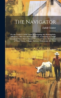 Front cover_The Navigator