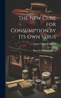 Front cover_The New Cure for Consumption by Its Own Virus