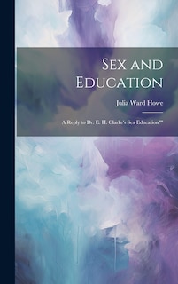 Couverture_Sex and Education