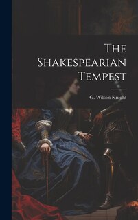 Front cover_The Shakespearian Tempest