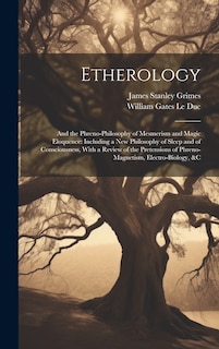 Front cover_Etherology
