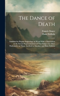 Couverture_The Dance of Death