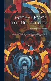 Front cover_Mechanics of the Household