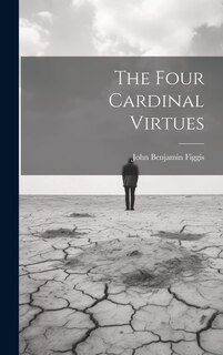 Couverture_The Four Cardinal Virtues