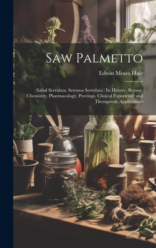 Couverture_Saw Palmetto