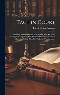 Couverture_Tact in Court