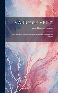 Couverture_Varicose Veins