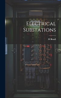 Electrical Substations