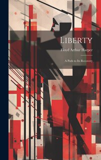 Front cover_Liberty