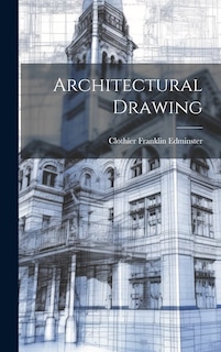Front cover_Architectural Drawing