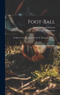 Front cover_Foot-ball