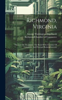 Couverture_Richmond, Virginia