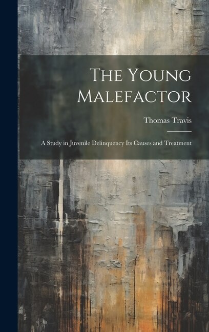 Couverture_The Young Malefactor