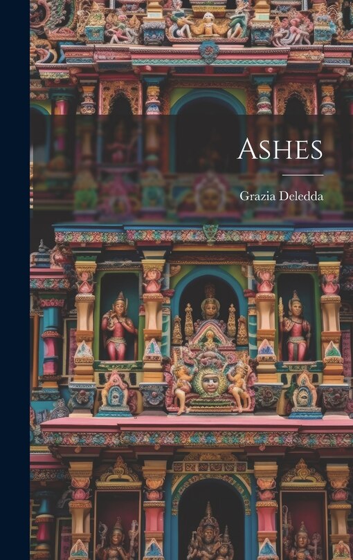 Front cover_Ashes