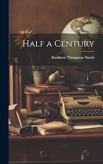 Front cover_Half a Century
