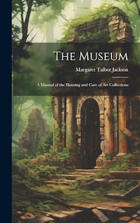 Couverture_The Museum