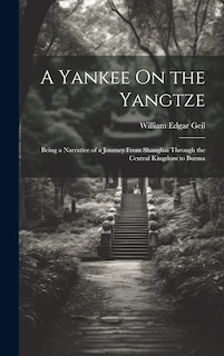 Couverture_A Yankee On the Yangtze