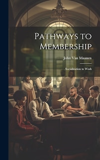 Couverture_Pathways to Membership