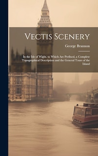 Front cover_Vectis Scenery