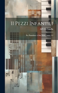 Couverture_11 Pezzi Infantili