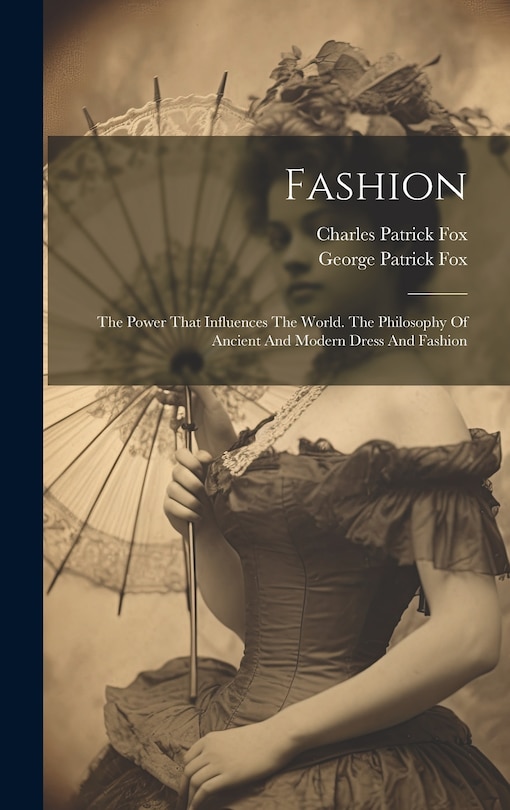 Front cover_Fashion