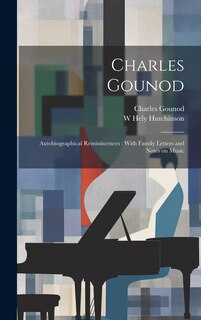 Front cover_Charles Gounod